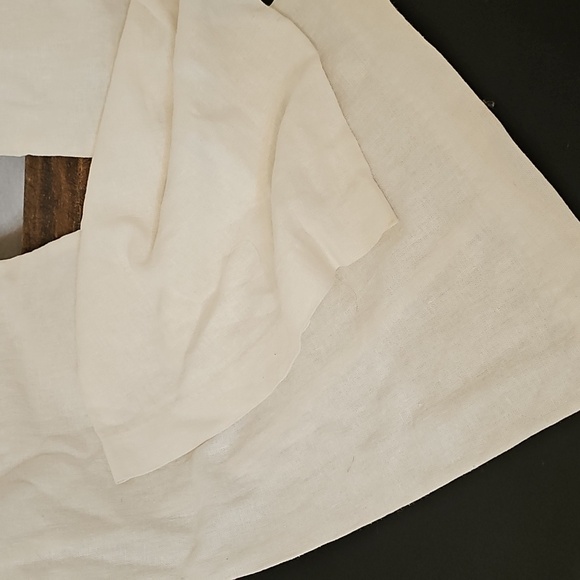 Linen Roxy Pants - Picture 9 of 11